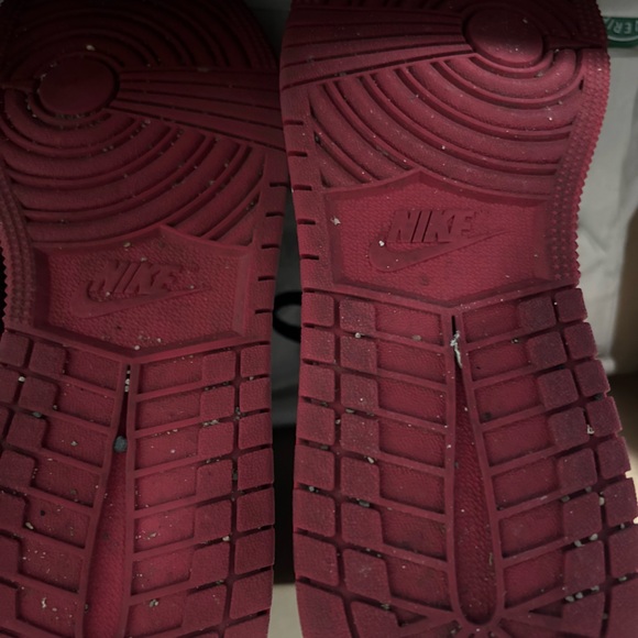 Jordan 1 mid Chicago - Picture 3 of 8